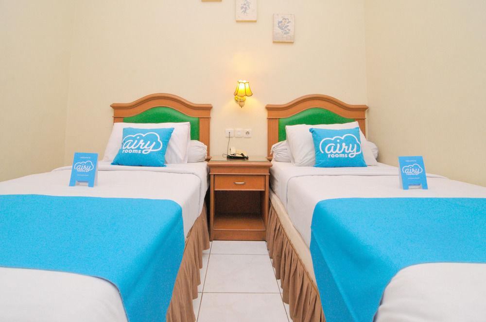 Hotel Maricaya Макасар Екстер'єр фото