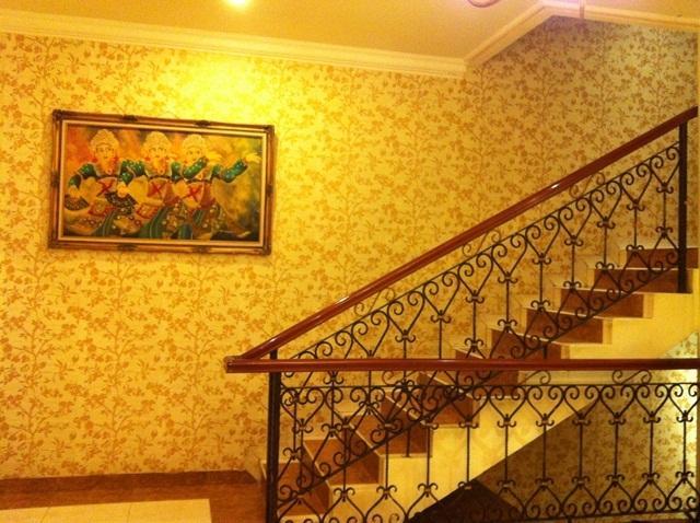 Hotel Maricaya Макасар Екстер'єр фото